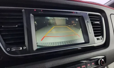 Kia Canival 2015, 194680 км, за 7700000 KRW - фото 15