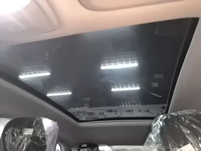 Buick Velite 6 2026, 100 км, за 83400 CNY - фото 18