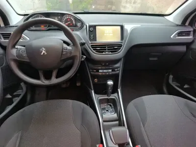 Peugeot 2008 2016, 68400 км, за 23700 CNY - фото 13
