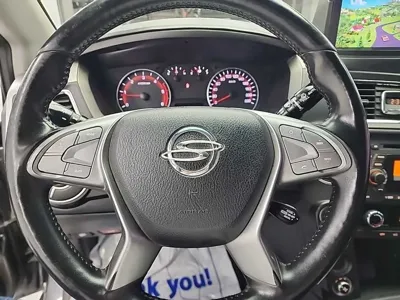 KG_Mobility_Ssangyong KORANDO 2016, 153408 км, за 7200000 KRW - фото 7