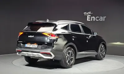 Kia Sportage 2022, 77530 км, за 24900000 KRW