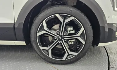 Kia Niro 2022, 39146 км, за 28000000 KRW - фото 21