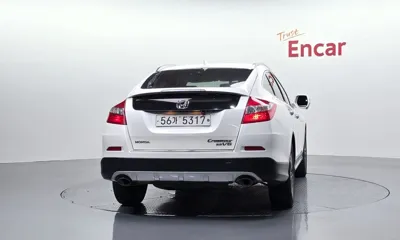 Honda Crosstour 2013, 103340 км, за 7900000 KRW - фото 4