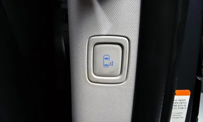 Hyundai Staria 2024, 36486 км, за 29990000 KRW - фото 28