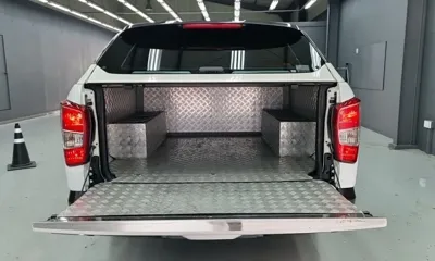 KG_Mobility_Ssangyong Rexton 2019, 55186 км, за 19990000 KRW - фото 18