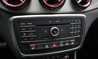 Mercedes-Benz CLA-Class 2015, 154793 км, за 14990000 KRW - фото 16