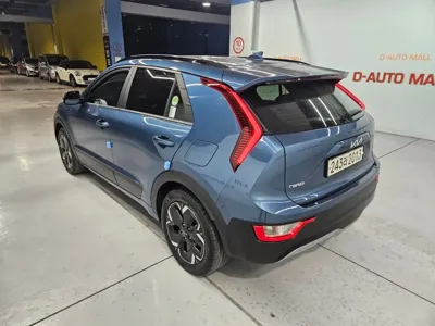 Kia Niro 2024, 61183 км, за 17900000 KRW - фото 6