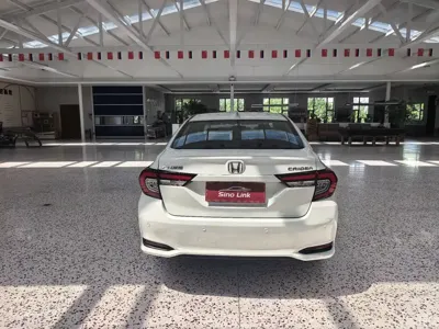 Honda Crider 2023, 59000 км, за 67800 CNY - фото 6