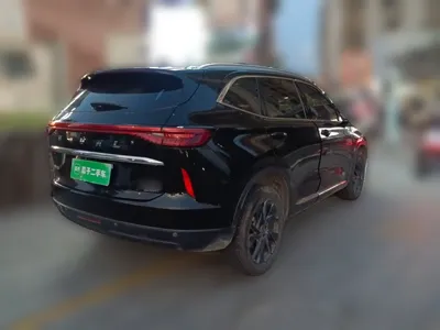 Haval H6 2021, 108699 км, за 56870.97 CNY - фото 6