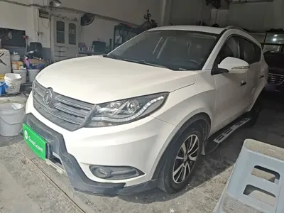 Fengguang Fengguang 580 · 2017 год