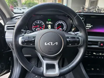 Kia K5 2022, 63860 км, за 27000000 KRW - фото 13