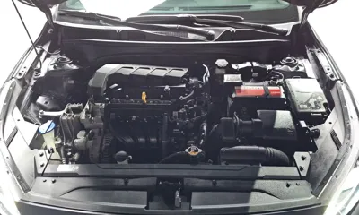 Kia K3 2019, 87834 км, за 12300000 KRW - фото 6
