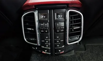 Porsche Cayenne 2018, 156777 км, за 38500000 KRW - фото 19