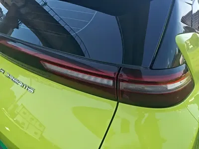 BYD Seagull 2023, 78700 км, за 40400 CNY - фото 8