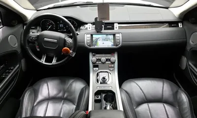 Land Rover Range Rover Evoque 2016, 86599 км, за 12500000 KRW - фото 7