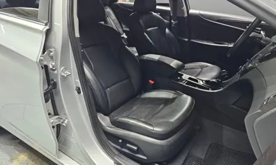 Hyundai Sonata 2013, 128346 км, за 5200000 KRW - фото 11