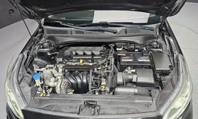 Kia K3 2019, 148919 км, за 9990000 KRW - фото 6