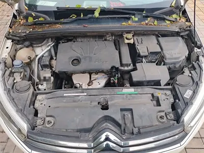 Citroen C4 2016, 111100 км, за 18500 CNY - фото 21