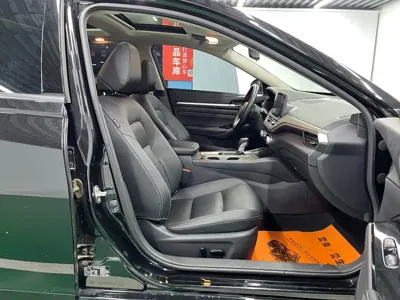 Nissan Teana 2022, 72000 км, за 79600 CNY - фото 22