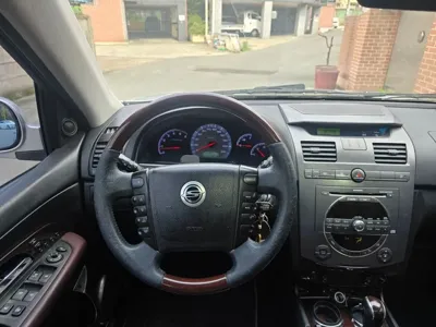 KG_Mobility_Ssangyong Rexton 2011, 210000 км, за 2500000 KRW - фото 9
