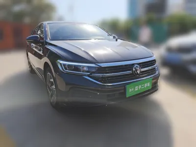 Volkswagen Sagitar 2025, 1600 км, за 107686.63 CNY