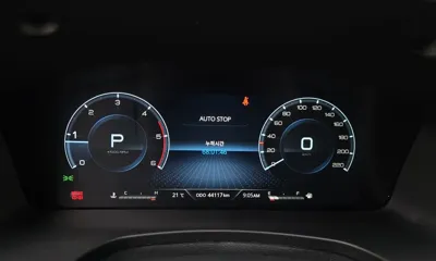KG_Mobility_Ssangyong Rexton 2022, 44117 км, за 22900000 KRW - фото 8