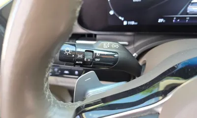 Kia Canival 2023, 115308 км, за 29200000 KRW - фото 28