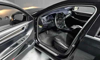 Hyundai Grandeur 2018, 164129 км, за 11000000 KRW - фото 10