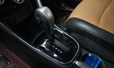 ChevroletGMDaewoo Trax 2018, 155548 км, за 4900000 KRW - фото 9