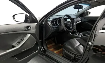 Kia K5 2014, 145931 км, за 5500000 KRW - фото 10