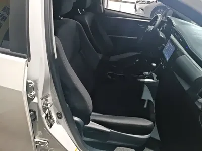 Toyota Levin 2017, 71300 км, за 43500 CNY - фото 25