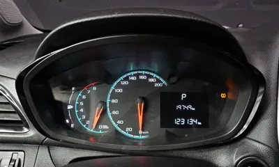 ChevroletGMDaewoo Spark 2017, 123134 км, за 4480000 KRW - фото 8
