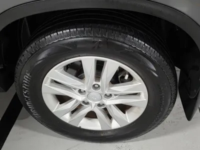 KG_Mobility_Ssangyong Rexton 2019, 81199 км, за 14500000 KRW - фото 10