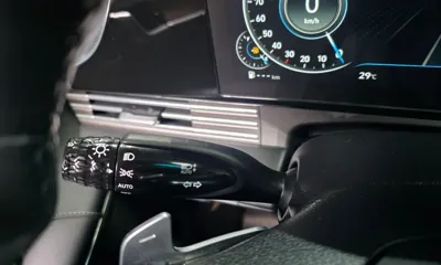 Hyundai Grandeur 2022, 127125 км, за 20000000 KRW - фото 38
