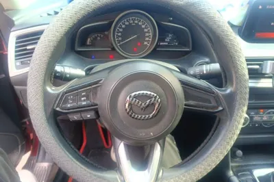 Mazda Mazda 3 Axela 2017, 95100 км, за 40144.09 CNY - фото 11