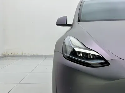 Tesla Model Y 2023, 54000 км, за 169800 CNY - фото 10