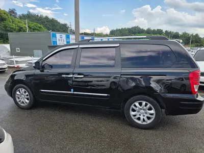 Kia Canival 2013, 140000 км, за 5750000 KRW - фото 15