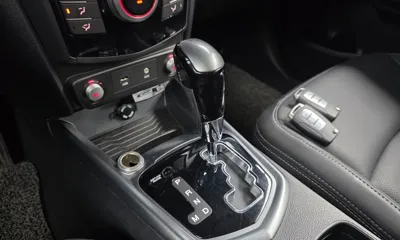 KG_Mobility_Ssangyong TIBOLI 2018, 37235 км, за 11900000 KRW - фото 9