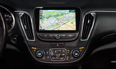 ChevroletGMDaewoo Malibu 2017, 64407 км, за 10800000 KRW - фото 15