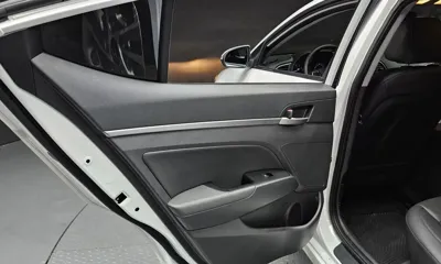 Hyundai Avante 2017, 71958 км, за 10800000 KRW - фото 25