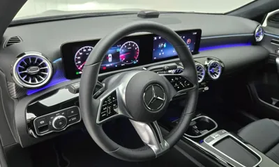 Mercedes-Benz A-Class 2025, 556 км, за 34000000 KRW - фото 13