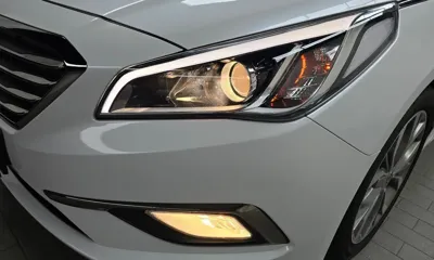Hyundai Sonata 2015, 83075 км, за 9500000 KRW - фото 22