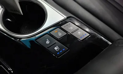 Kia K8 2022, 69215 км, за 22900000 KRW - фото 30