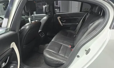 Renault-KoreaSamsung SM5 2013, 119034 км, за 2990000 KRW - фото 26
