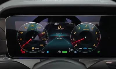 Mercedes-Benz E-Class 2022, 46749 км, за 54500000 KRW - фото 8