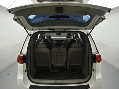 Kia Canival 2019, 140038 км, за 11500000 KRW - фото 19