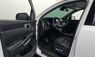 Kia Sorento 2021, 120854 км, за 25200000 KRW - фото 10
