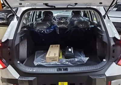 Kia Seltos 2026, 3 км, за 4200000 KRW - фото 12
