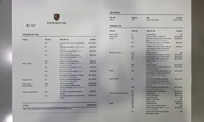 Porsche Cayenne 2022, 24120 км, за 149000000 KRW - фото 20