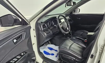 KG_Mobility_Ssangyong TIBOLI 2017, 144810 км, за 6000000 KRW - фото 10